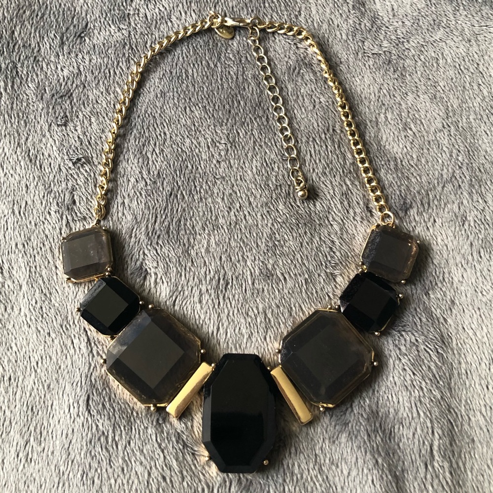 Charming Charlie’s Statement Necklace